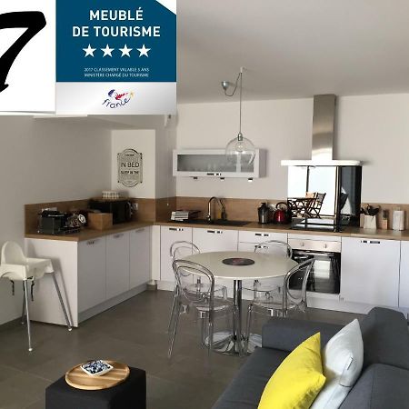 Ferienwohnung L'Appart Du 7 Annecy Exterior foto